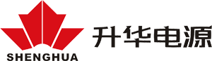 升华电源logo